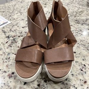 Steve Madden sandals